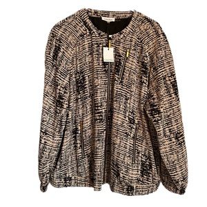 Calvin Klein Woman’s Fashion Jacket